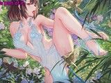 Your Futa GF Takes You To The Woods [Falling in Love With a Futa ep2]