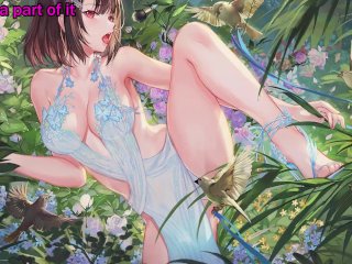 futanari, futa joi, hentai joi, 60fps