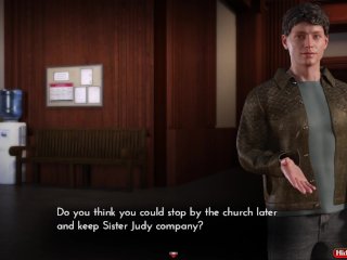 The Genesis Order -(PT 84)- [NLT MEDIA]