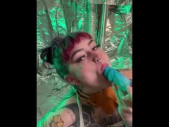 Alien fuck - Screenshot 7 of 16 - Alien