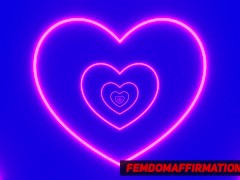 Intense Loser Reprogramming Affirmations