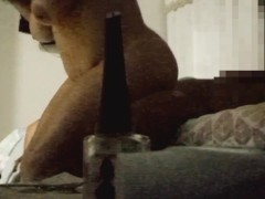 دارت فيها قبيحة وقويصحة مع دخلتها للبرتوش رجعات كي القحيبة بغات هير تهزو🍆💦🇲🇦 - Screenshot 11 of 16 - سكس مغربي