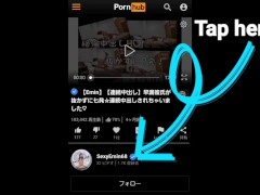 遠隔バイブをつけたままのお散歩でおまんこびしょびしょ【YouTuberえみん】 - Screenshot 13 of 16 - Ahegao