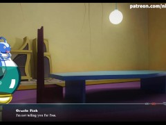 Divine Adventure part 24 (DragonBall, Dragon Ball Z, Dragonball Super)