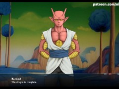 Divine Adventure part 26 (DragonBall, Dragon Ball Z, Dragonball Super)