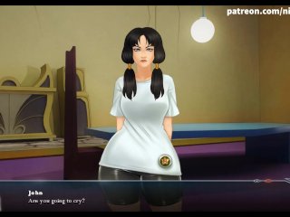 Divine Adventure part 26 (DragonBall, Dragon Ball Z, Dragonball Super)