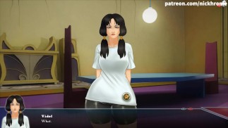 Божественное приключение часть 26 (Жемчуг дракона, Жемчуг Дракона Z, Жемчуг Дракона Супер)