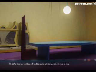 Divine Adventure part 27 (DragonBall, Dragon Ball Z, Dragonball Super)