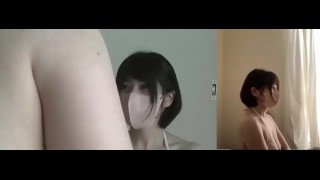 18VR.com Japanese Teen Mai Honda Exploring Your Dick In VR