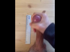 COLLEGE STUDENT MEASURES his DICK