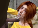 Horny Housewife Gets Humiliated By Homeless Men - Part 1 - DDSims