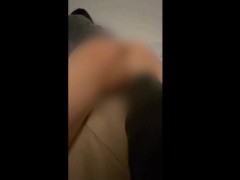 【素人レズビアン】桜乃ちゃんのえっちすぎる喘ぎ声に苑乃ちゃんも大興奮…【苑乃ちゃん視点】拉拉/女同 - Screenshot 14 of 16 - Pov