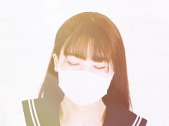 女子大生まなの下着紹介　012 - Screenshot 1 of 16 - 日本人