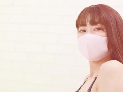 女子大生まなの下着紹介　012 - Screenshot 9 of 16 - 美人