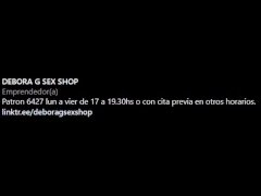 Huevos Masturbadores ¿Como es su función?.