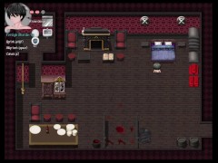 Domina Game E7 - Golden shower and pussy worship with Katrina