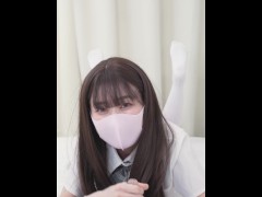 女子大生まながディルドをしごいてオナニーサポート　073 - Screenshot 4 of 16 - 女子大生