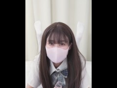 女子大生まながディルドをしごいてオナニーサポート　073 - Screenshot 9 of 16 - 女子大生