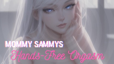 [F4A] Orgasme mains libres