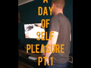 Pleasure Deel 1