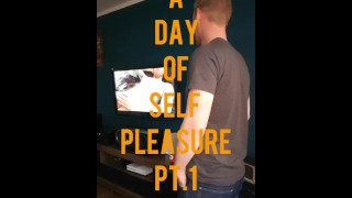 Pleasure Pt.1