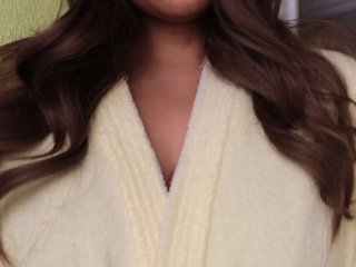 ASMR ROLEPLAY (AUDIFONOS) ME FOLLO A MI SUEGRA LA MILF LE ENCANTA MI VERGA