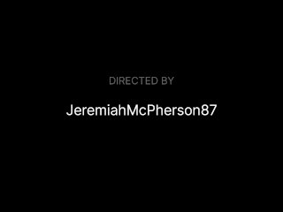 jeremiah mcpherson, ass fethis, rimjob, black hairy ass