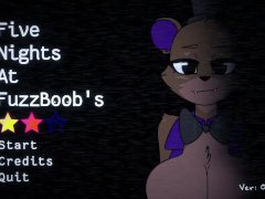 Five Nights at Fuzzboobs 4/20 Night 7 Guide (Tips and tricks)