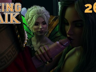 BEING a DIK #261 • PC GAMEPLAY [HD]