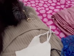 COMA(男の娘)のえちえち道具の紹介💞　 - Screenshot 15 of 16 - Japanese