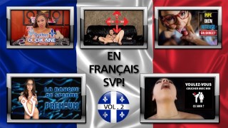 EN FRANCÉS POR FAVOR Vol. 2 - VISTA PREVIA - ImMeganLive