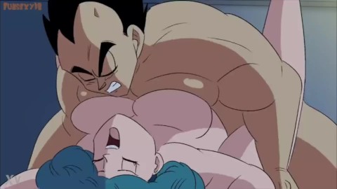 Dragon Ball Bulma Porn - Bulma Porn Videos | Pornhub.com