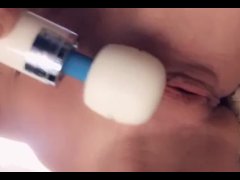 Hatachi rub - Screenshot 10 of 16 - Girl Masturbating