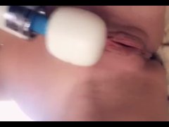 Hatachi rub - Screenshot 15 of 16 - Kayla Kayden
