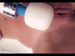 Hatachi rub - Screenshot 6 of 16 - Girl Masturbating