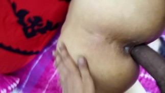 Intimes und leidenschaftliches Liebesvideo eines echten Paares durchgesickert