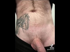 Nothing but Dick