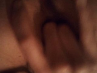 A lil too juicy. My Gold Lingerie set Part 2.