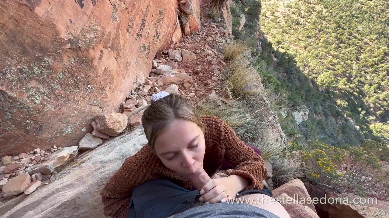 landscape-blowjob porn" 