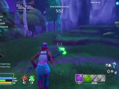 Having Sex in the Apocalypse with step sister