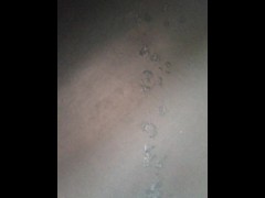 Huge Cumshot (8 ropes of thick cum)