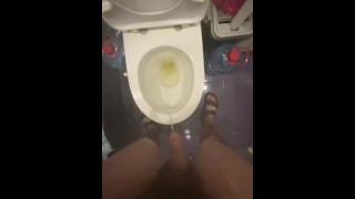 POV pee