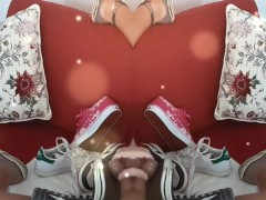 double magic 💖💫🤩 - Screenshot 1 of 16 - Vans Sneakers