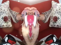 double magic 💖💫🤩 - Screenshot 14 of 16 - Nike
