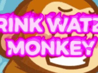 monkawmonkey, monkey, jacking off, masturbation