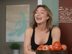 Fuckable and Stackable / TransAngels 11/16