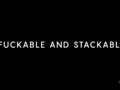 Fuckable and Stackable / TransAngels 16/16