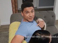 Fuckable and Stackable / TransAngels 4/16