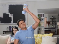 Fuckable and Stackable / TransAngels 6/16