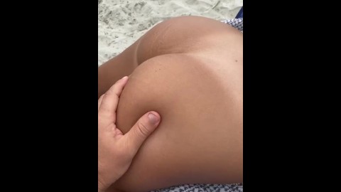Nude Beach Porn Videos | YouPorn.com